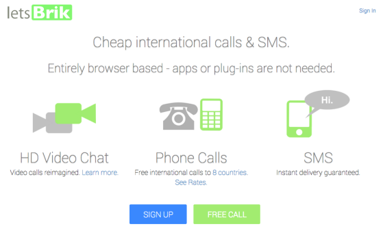 cheapest way to call international landline